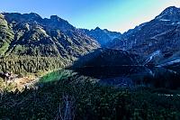 Chata PTTK Morskie Oko
