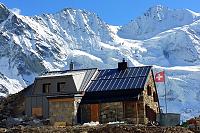Cabane Arpitettaz