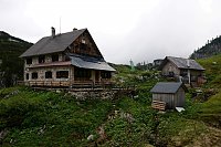 Pühringerhütte