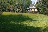 Horská chata Kozinec