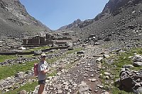 Refuge du Toubkal