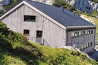Welser Hütte