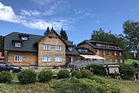 Horský hotel Charbulák