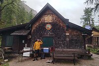 Rinnerhütte