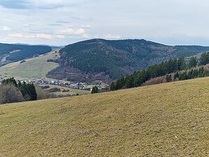 Holý vrch