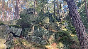 Skalka