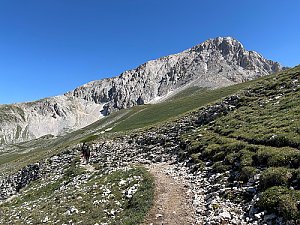 Corno Grande