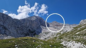 Mali Jezerski Grintovec