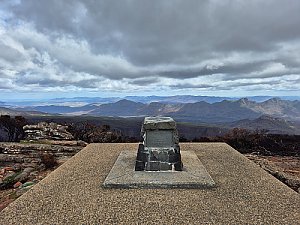 Mount William