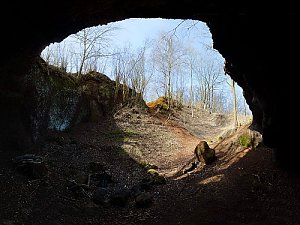 Venušina sopka