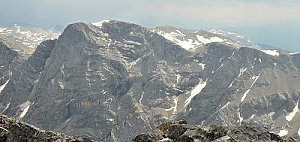 Großer Hochkasten