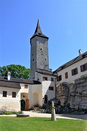 Roštejn