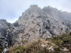 Roc de l'Orméa