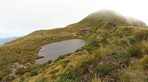 Maungahuka