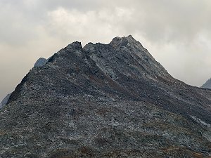 Schwarzenkamm S