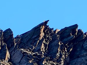 Schwarzenspitze