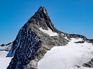 Hochwilde Nordgipfel