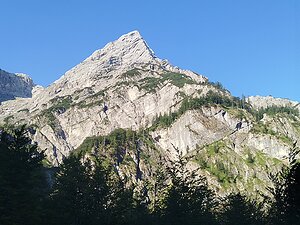 Zwölferkogel
