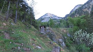 Schwarzer Berg