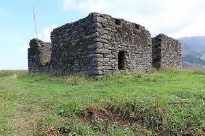Pico do Fortim