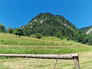 Podskalnia Góra