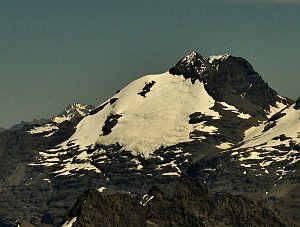 Mount Earnslaw/Pikirakatahi