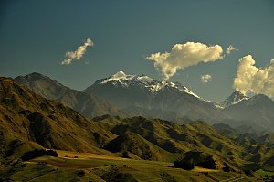 Tapuae-O-Uenuku