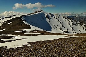 Mount Cloudsley