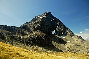 Mount Travers