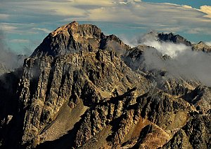 Mount Cupola