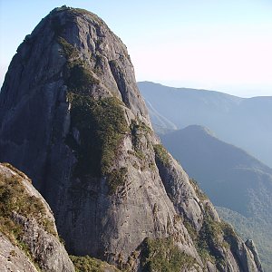 Pico Maior de Friburgo