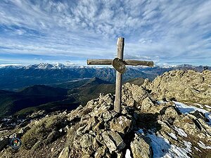 Monte Piano Maggiore