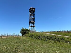 Přítlucká hora