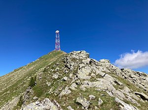 Plattenspitze