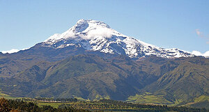 Cayambe