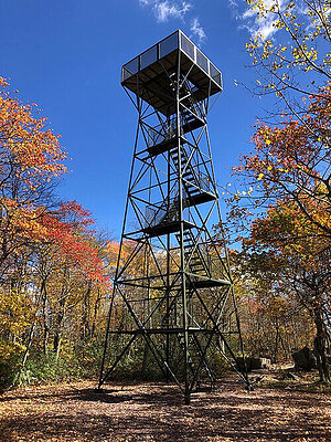 Mount Davis
