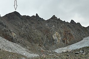 Jochspitze