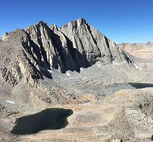 Mount Tyndall