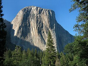 El Capitan