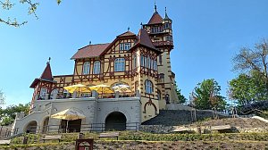 Hrádek
