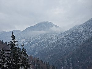 Čierňavský vrch