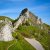 The Highest Peaks of the White Carpathians