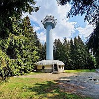 The Highest Peaks of Brno Region
