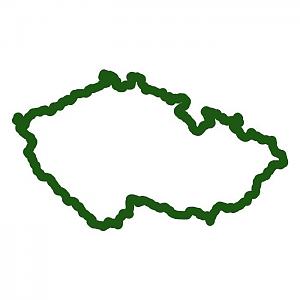 Virtually Around the Czech Republic