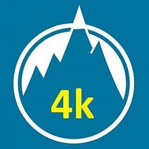 Alpine Four-thousanders