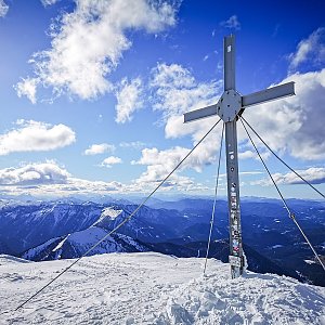 Král Ybbstalských Alp
