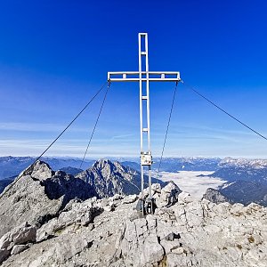 Král Ennstalských Alp