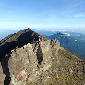 Bali 7 Summits