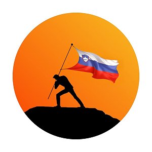 TOP 10 Slovinsko