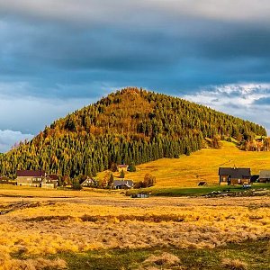 Czech Volcanoes